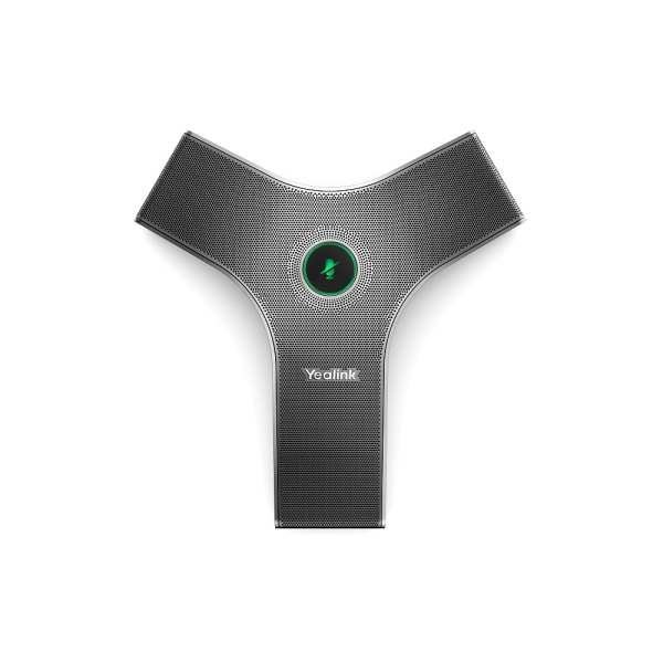 UVC84-BYOD-210 Комплект Yealink (UVC84,VCR20, MSpeaker II, 2xVCM34)